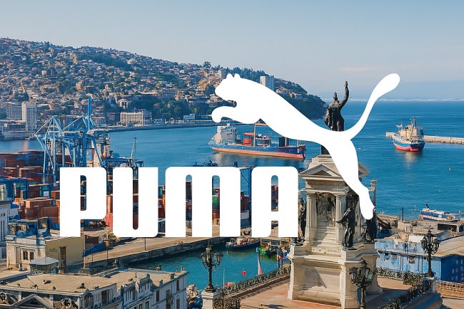 Medio Maratón Puma 2025 en Valparaíso coronó a Matías Silva y Johanna Rivas como ganadores de los 21K