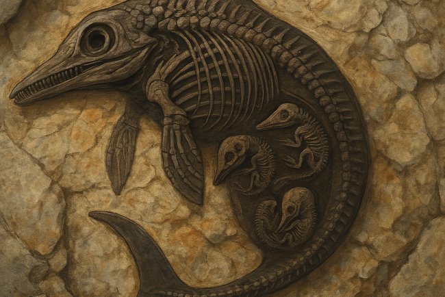 El Asombroso Hallazgo en la Patagonia que Cambia la Historia de la Ciencia "Fiona"