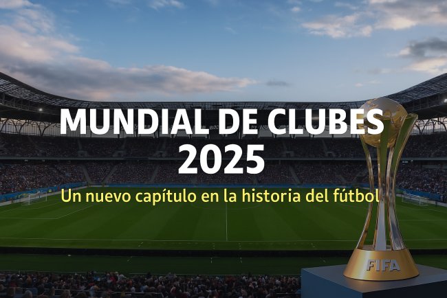 Mundial de Clubes 2025: Un nuevo capítulo en la historia del fútbol