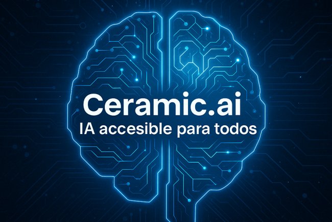 ex ejecutiva de Google lanza nueva plataforma ia