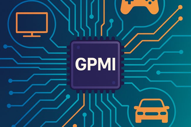 GPMI: El secreto detrás del streaming 4K sin cortes