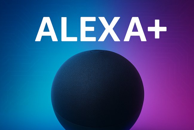 Alexa+: El próximo nivel en asistentes de voz con IA generativa
