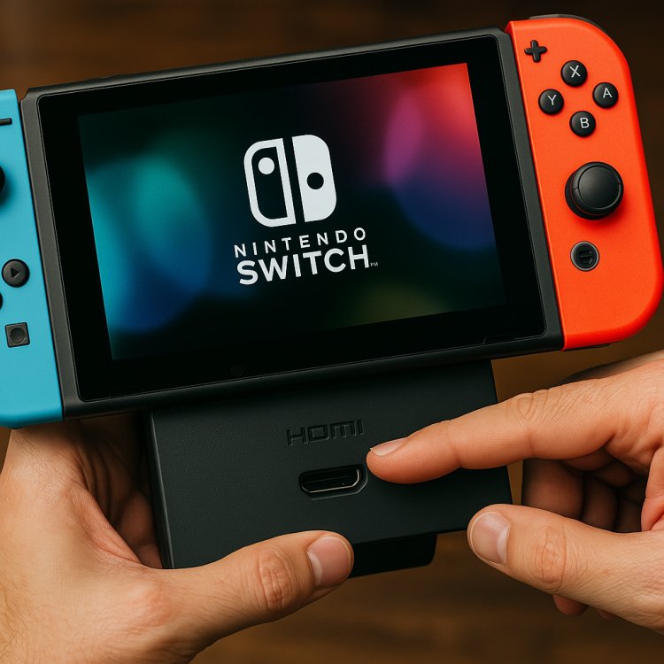 Nintendo retrasa preventa de Switch 2 por nuevos aranceles
