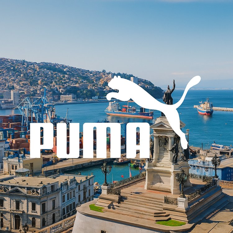 Medio Maratón Puma 2025 en Valparaíso coronó a Matías Silva y Johanna Rivas como ganadores de los 21K