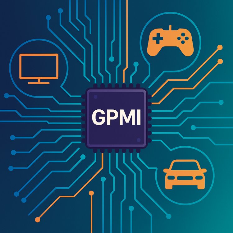 GPMI: El secreto detrás del streaming 4K sin cortes