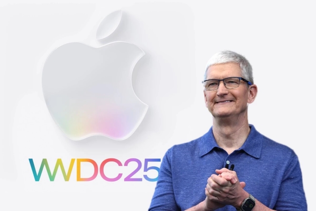 Apple WWDC 2025: los 13 anuncios más importantes