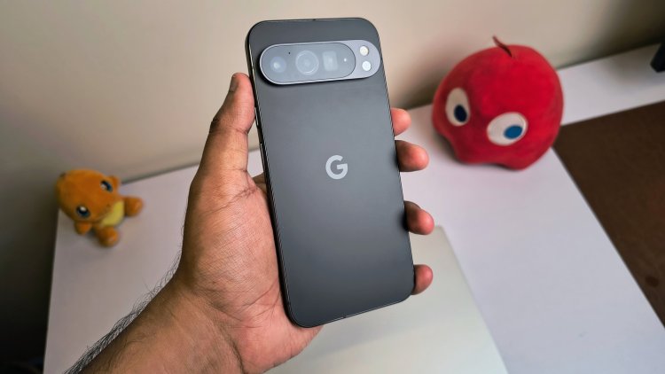 Pixel 10 de Google se lanzarán el 13 de agosto