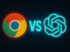 ¿OpenAI vs. Chrome? ¿Competencia a Chrome?