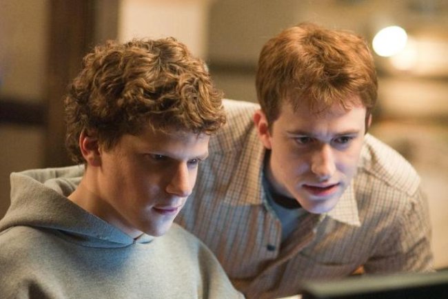 La Red Social: la película que anticipó cómo cambiaría nuestra forma de vivir